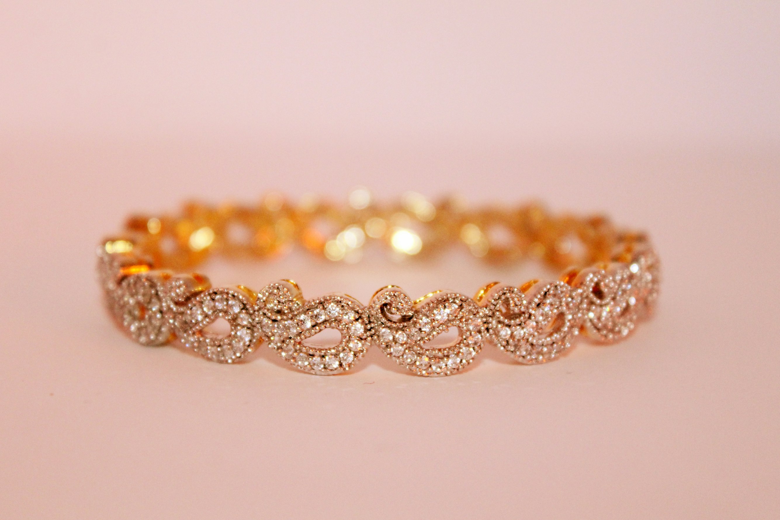 Classic Chain Bracelet